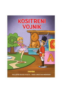 Mala Slikovnica - Kositreni Vojnik