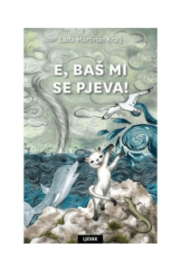 E, baš mi se pjeva!