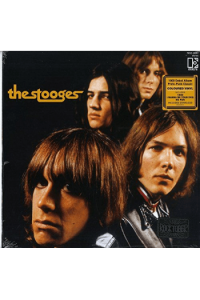 STOOGES LP
