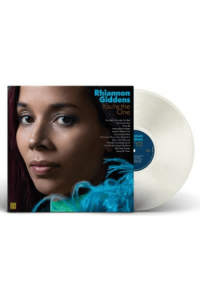 Youre the One (Indie Exclusive Clear Vinyl)