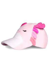 Squishmallows Accessories - Cailey Šilterica