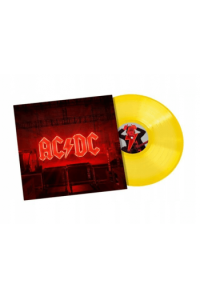 Power Up (Coloured Vinyl)