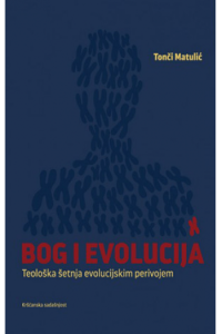 Bog i evolucija
