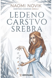 Ledeno carstvo srebra
