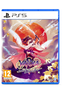 Yasha: Legends Of The Demon Blade