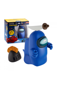 S2 Akcijska figura 1pk 17cm