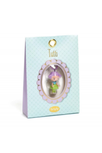 Dječja ogrlica s privjeskom Tutti