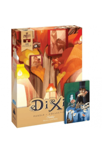 Puzzle: Dixit - Family