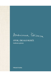 Otok, zrcalo riječi