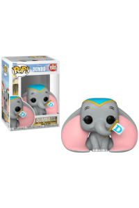 POP Dumbo w. Flag (1535)