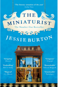 The Miniaturist