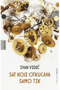 Sat koji otkucava samo tik