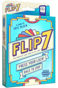 Flip 7
