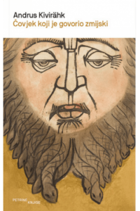 Čovjek koji je govorio zmijski