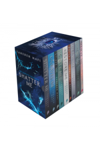 Shatter Me - Boxset