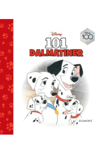 Disney - 101 Dalmatiner