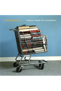 SEYMOUR READS THE CONSTITUTION