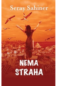 Nema straha