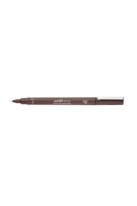 Marker Uni pin01-200 sepia