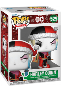 POP Harley Quinn (529)