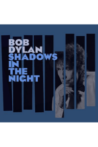 Shadows In The Night (+bonus cd)