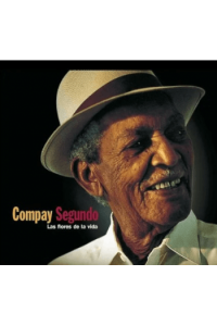 Les Flores De La Vida