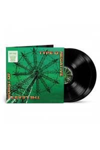 The Least Worst Of (Limited Rocktober 2025 Black Vinyl edition)