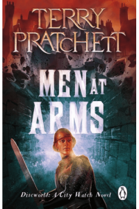 Men At Arms #15