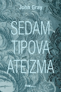 Sedam tipova ateizma