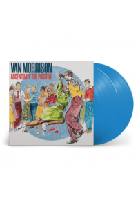 Accentuate The Positive (Ltd. Coloured Vinyl)