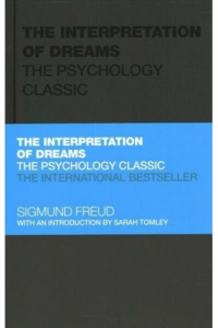 The Interpretation of Dreams