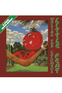 Waiting For Columbus