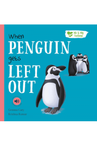 When Penguin left out