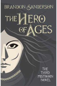 The Hero of Ages Collector's Edition