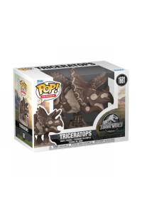 POP Triceratops (1681)