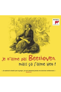 Je N Aime Pas Beethoven, Mais Ca J Aime Biien