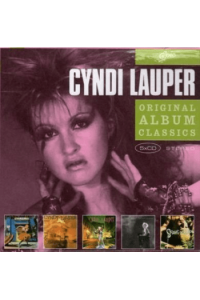 Original Album Classics