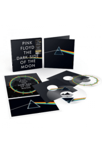 The Dark Side of the Moon (50th Anniversary Edition)
