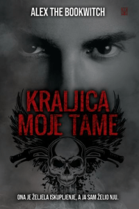 Kraljica moje tame