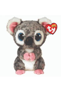Pliš Bboos Karli koala