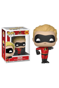 Disney: The Incredibles 2: Dash