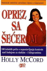 Oprez sa šećerom
