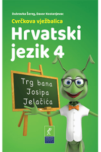 Hrvatski 4.razred