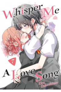 Whisper Me a Love Song, Vol. 07