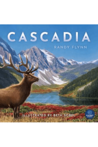 BG: Cascadia