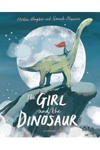 The Girl and the Dinosaur