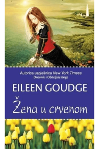 Žena u crvenom M.U.