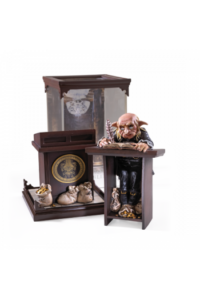Noble Collection - Harry Potter - Magical Creatures-Gringame Of Thronests Goblin