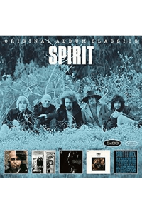 Original Album Classics (new package)