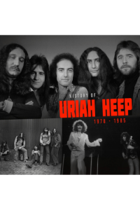 History of 1978-1985